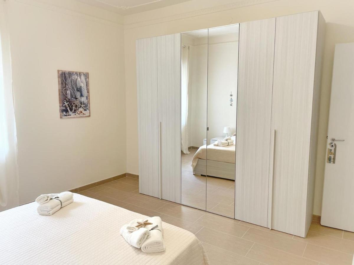 Maison Giulia Пакіно Екстер'єр фото