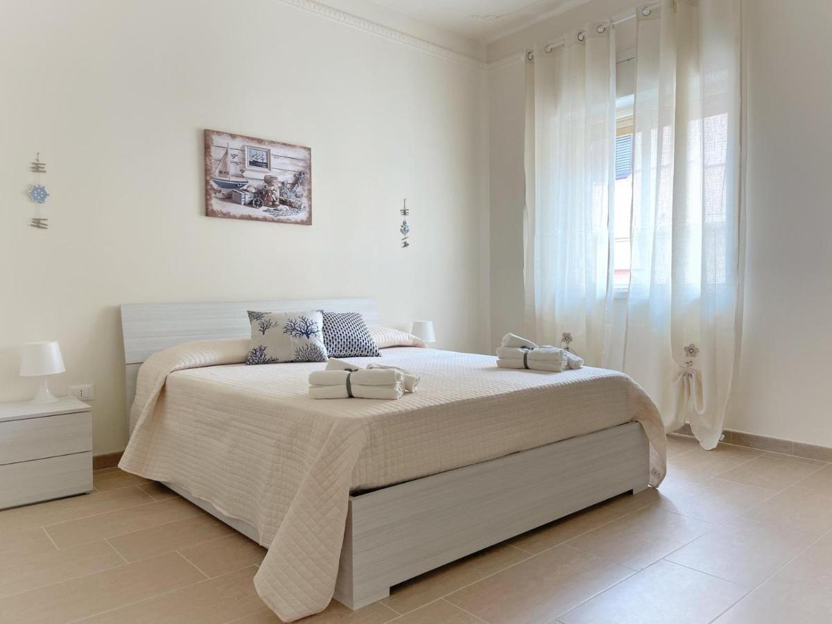 Maison Giulia Пакіно Екстер'єр фото
