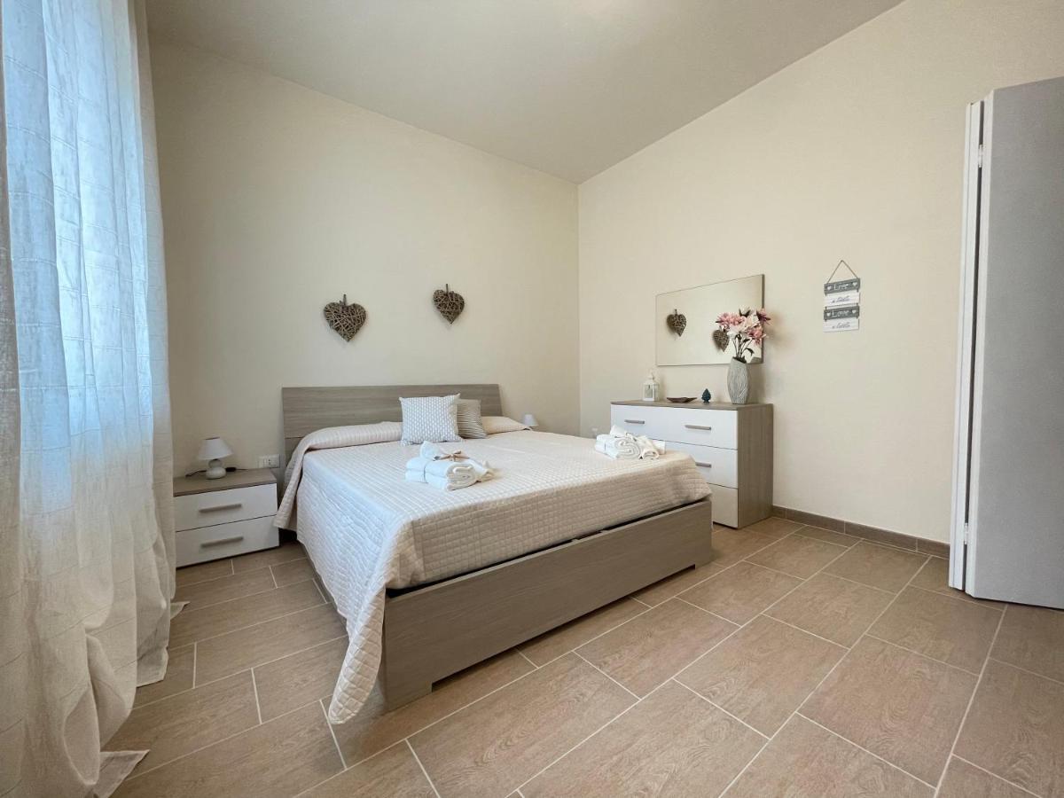 Maison Giulia Пакіно Екстер'єр фото