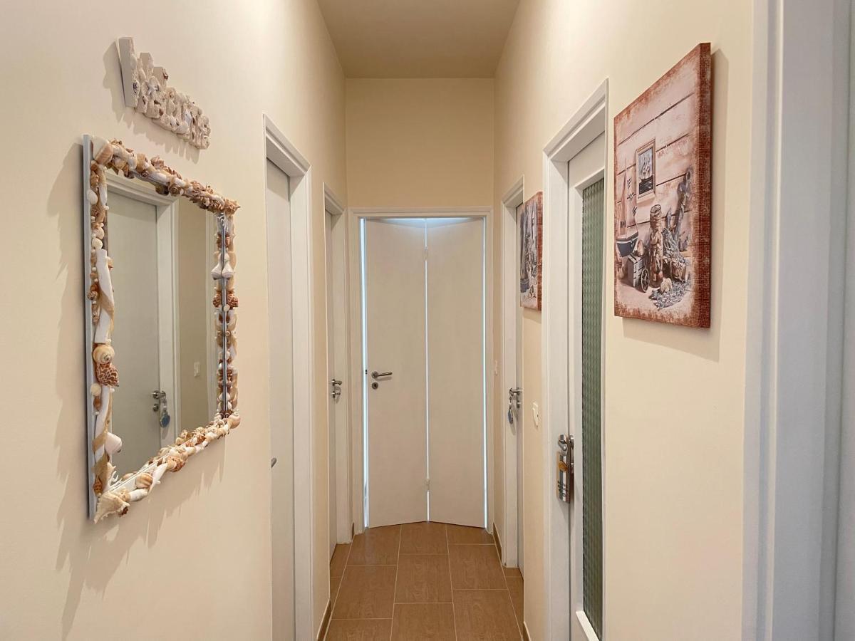 Maison Giulia Пакіно Екстер'єр фото