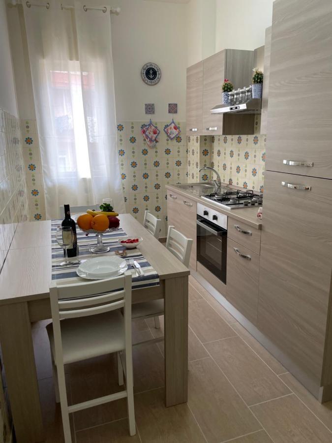 Maison Giulia Пакіно Екстер'єр фото