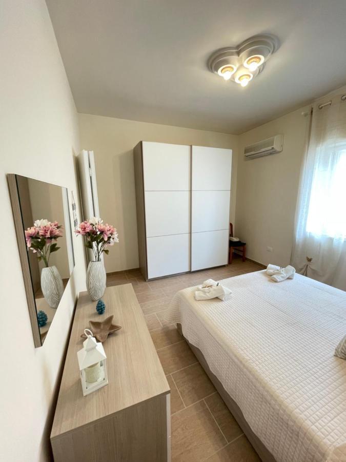 Maison Giulia Пакіно Екстер'єр фото