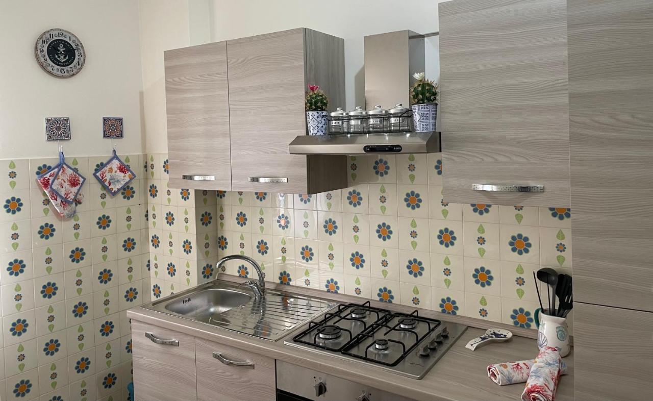 Maison Giulia Пакіно Екстер'єр фото