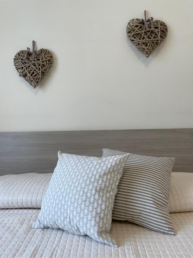 Maison Giulia Пакіно Екстер'єр фото