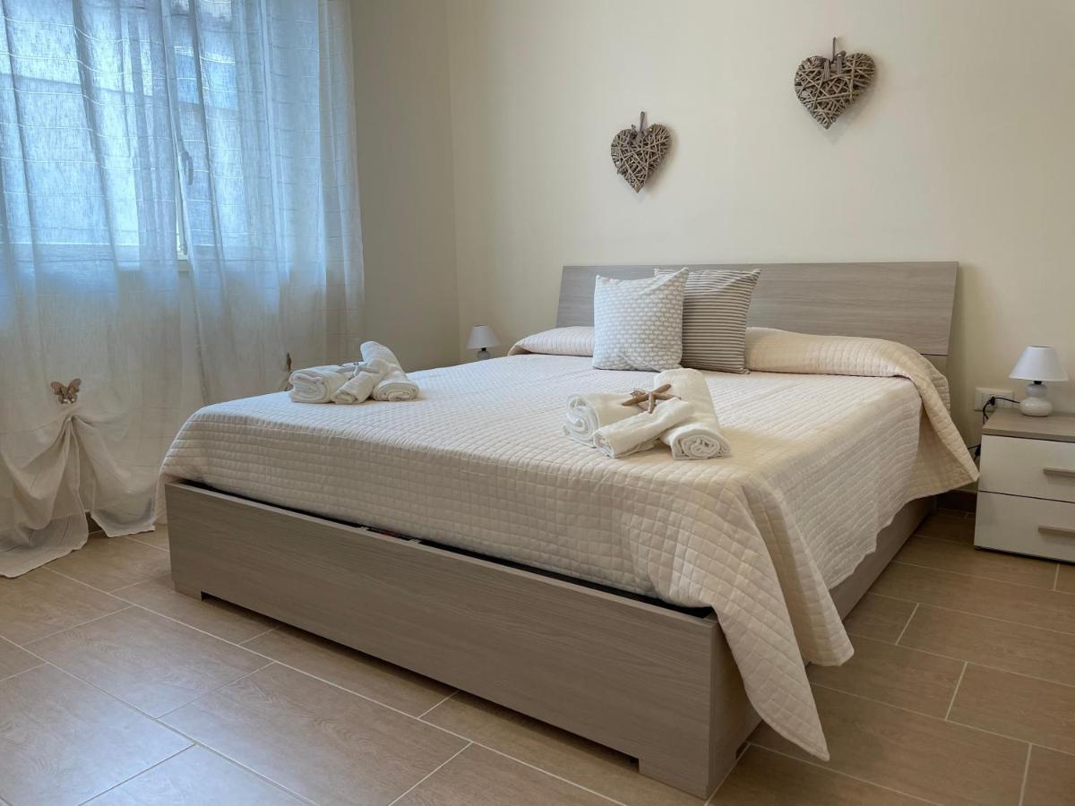 Maison Giulia Пакіно Екстер'єр фото