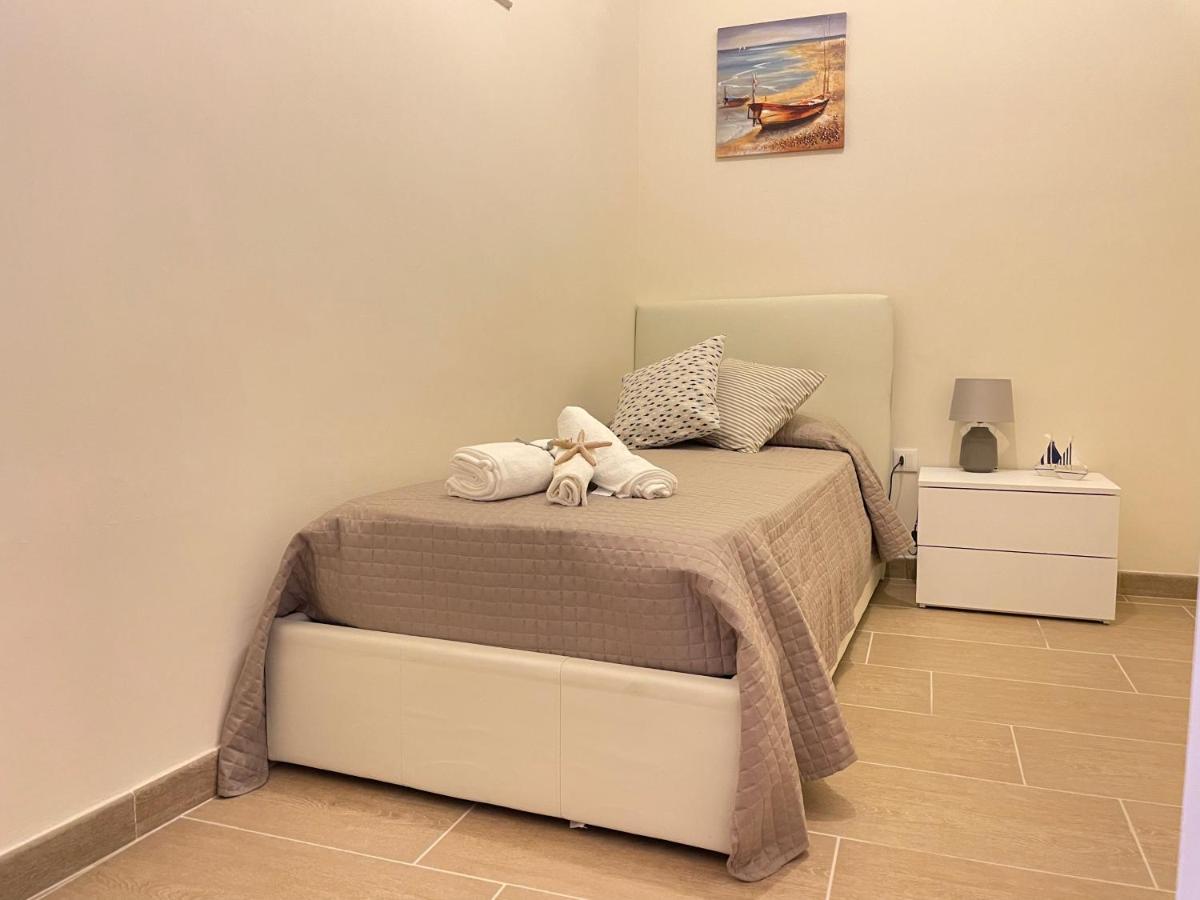 Maison Giulia Пакіно Екстер'єр фото